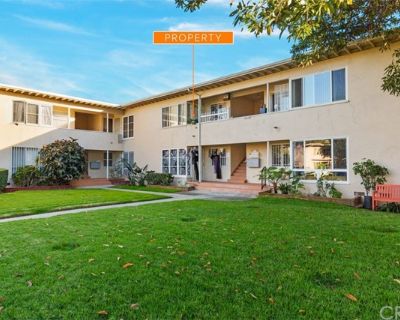 2 Bedroom 1BA 759 ft Condo For Sale in Los Angeles, CA