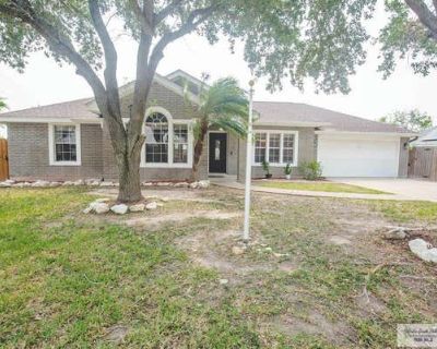 3 Bedroom 3BA 2075 ft Single Family Home For Sale in BROWNSVILLE, TX