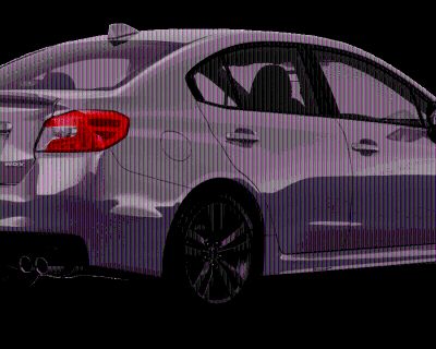 Used 2016 Subaru WRX Premium