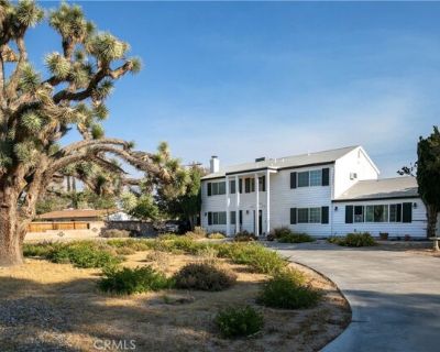 W Avenue N, Palmdale, Home For Sale