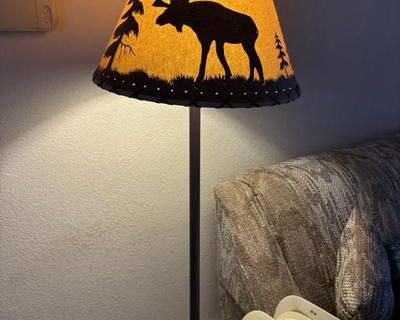 Vintage/retro/modern