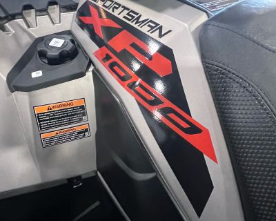 2024 Polaris Sportsman XP 1000 S ATV Utility Angleton, TX