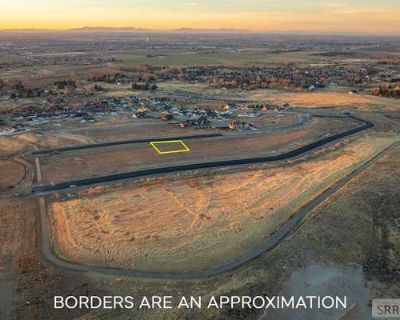 Land For Sale in AMMON, ID