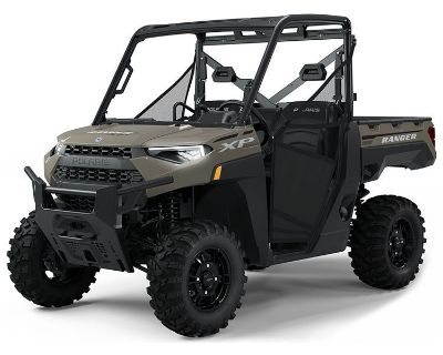 2024 Polaris Ranger XP 1000 Premium