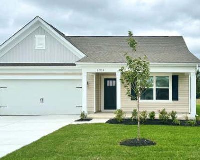 4 Bedroom 2BA 1774 ft Single Family Home For Sale in SELBYVILLE, DE