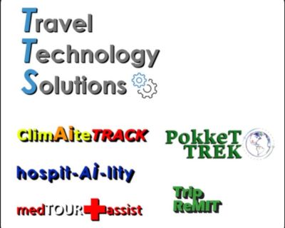 Startup Opportunity: Travel & Insurance Tech Portfolio Available for Acquisition