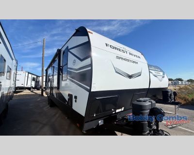2026 Forest River Rv Sandstorm 2730SRX