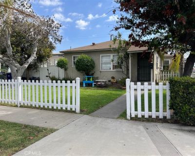 2 Bedroom 1BA 1601 ft Multi-Family For Sale in Buena Park, CA