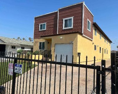 Furnished Room for Rent - Cozy 1BRBA Room in Duplex Home on West 79th St_$m