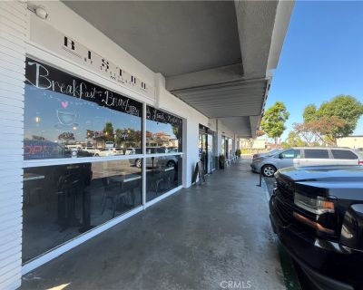 Commercial Property For Sale in Bellflower, CA