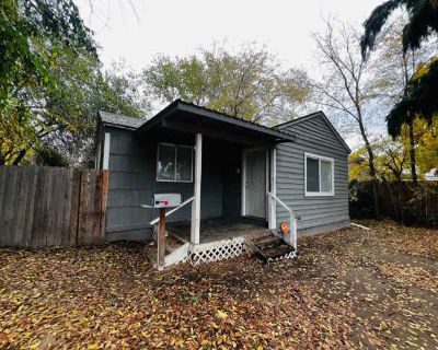 2 Bedroom 1BA 688 ft Pet-Friendly Apartment For Rent in Yakima, WA