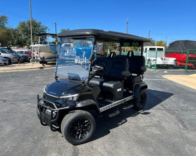 2025 Dach 4P LITHIUM