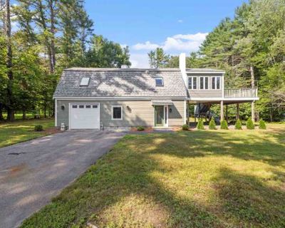 2 Bedroom 2BA 1708 ft Apartment For Rent in Belknap County, NH