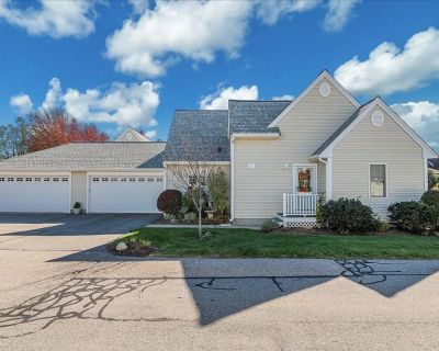 2 Bedroom 2BA 1420 ft Condo For Sale in White Horse Beach, MA