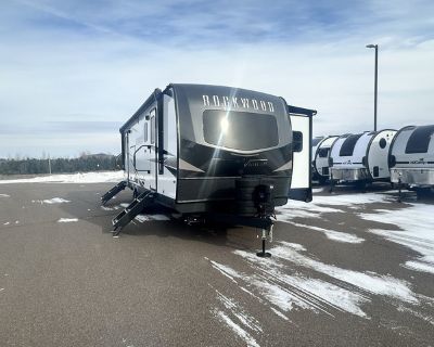 2025 Forest River Rockwood Ultra Lite 2614BS