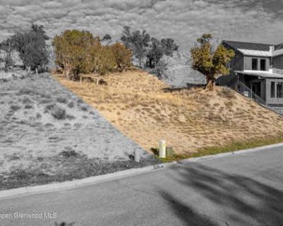 Land For Sale in NEW CASTLE, CO