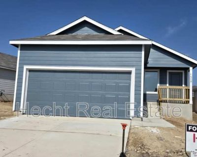 3 Bedroom 2BA 1402 ft Pet-Friendly Apartment For Rent in Guadalupe County, TX