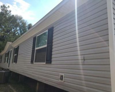 5 Bedroom 3BA 2016 ft Mobile Home For Sale in McComb, MS