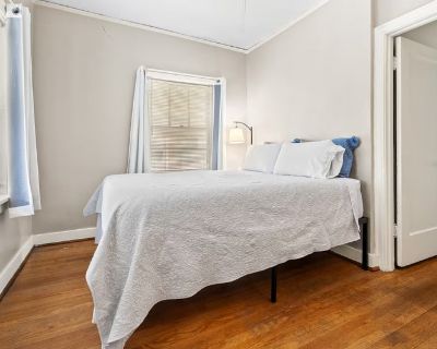 Furnished Room for Rent - The property is a central part of the city close