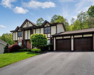 4 Bedroom 2BA 2632 ft House For Rent in Highland Mills, NY