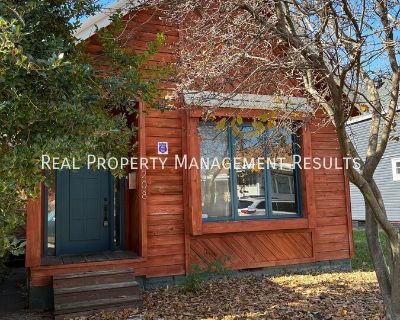 2 Bedroom 1BA 820 ft Pet-Friendly Single-family home For Rent in Evansville, IN