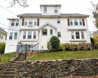 Howard St Unit,arlington, Flat For Rent