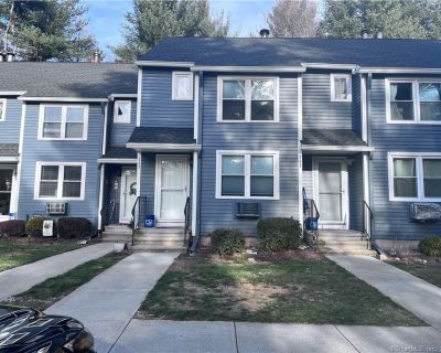 2 Bedroom 1BA 1578 ft Condo For Rent in Cheshire, CT