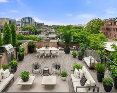 3 Bedroom 3BA 2022 ft Condominium For Sale in BOSTON, MA