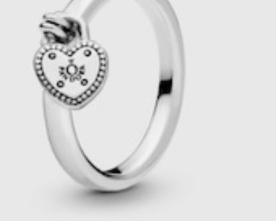 New!  Sterling Silver Rings!  All Sizes!  Layaway!