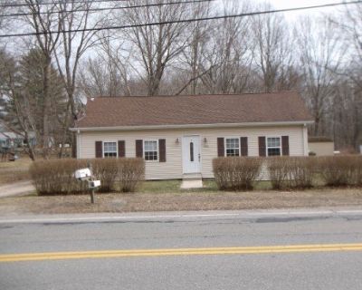 House for Rent:  192 Rope Ferry Rd., Waterford