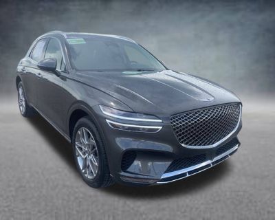 Used 2025 Genesis GV70 2.5T