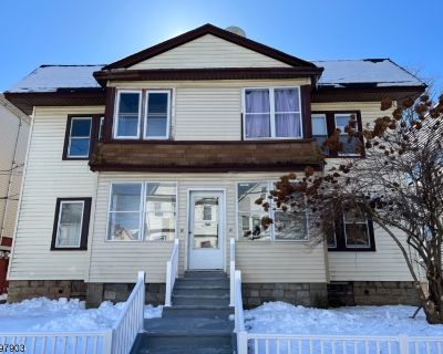 2 Bedroom 1BA Apartment For Rent in Newark, NJ