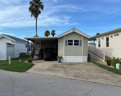 E Oyster Dr, Port Isabel, Home For Sale