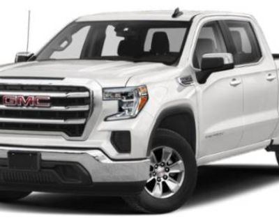 Used 2022 GMC Sierra 1500 Limited SLE