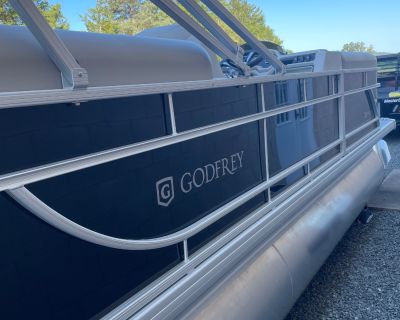 Condition: New, Make: Godfrey, Model: Xperience 2286 SBX, Year: 2026, Dealer: Village Motorsports, Phone: 540-854-8800. Unbelievable Versatility Meet the Xperience Split Bench. No gimmicks, no compromises, just pure, enduring Godfrey quality on a boat that delivers everything you need