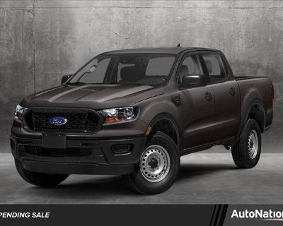 Used 2019 Ford Ranger XL