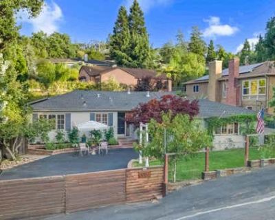 2 Bedroom 2BA 1190 ft Single Family Home For Sale in REDWOOD CITY, CA