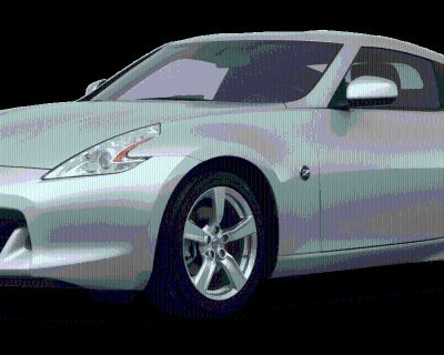 Used 2012 Nissan 370Z Touring