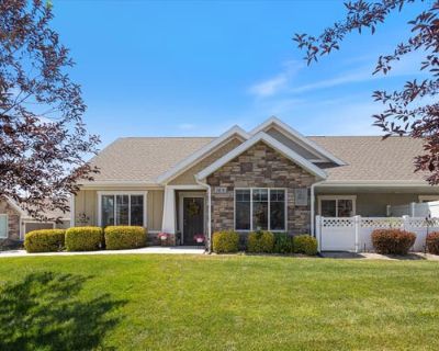 2 Bedroom 2BA 1593 ft Townhouse For Sale in PLEASANT GROVE, UT