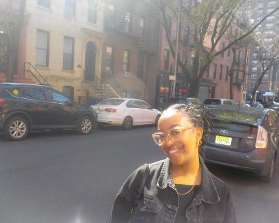 Female Seeking Room in Scottsdale, AZ