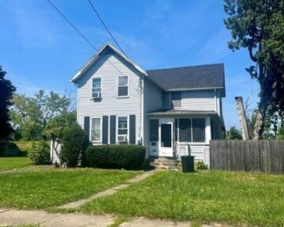 W Hudson St, Elmira, Home For Sale