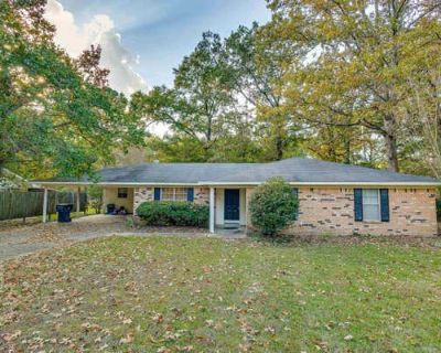 3 Bedroom 2BA 1738 ft Single Family Home For Sale in MONROE, LA