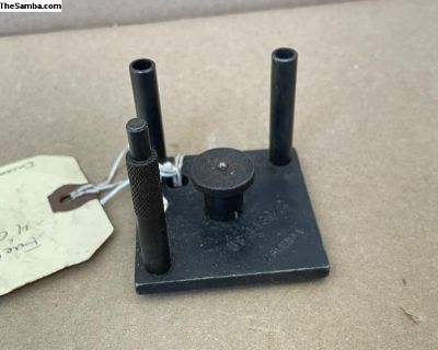 VW 4480/2 Fuel meas. tool for 4" cylinder CIS