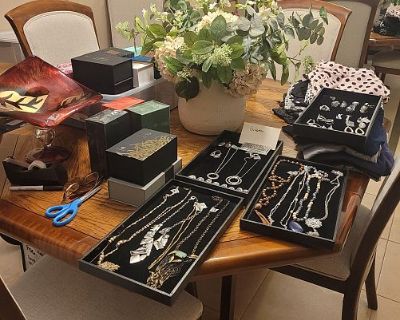 Garage Sale - Sat. 11/15 8am-12:30pm