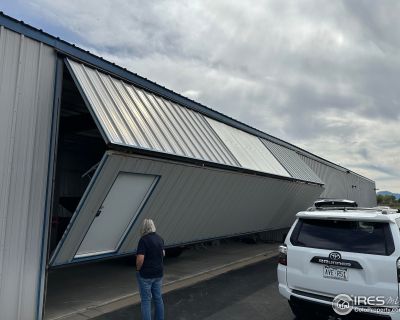 Commercial Property For Sale in Longmont, CO