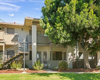 2 Bedroom 2BA 1012 ft Condo For Sale in SAN JOSE, CA