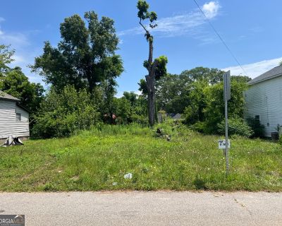 Lots and Land For Sale in Griffin, GA