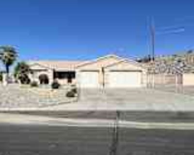 3 Bedroom 2BA 1401 ft² House For Rent in Lake Havasu City, AZ 2971 Bowie Dr