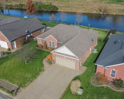 3 Bedroom 2BA 1619 ft Single Family House For Sale in Newburgh, IN