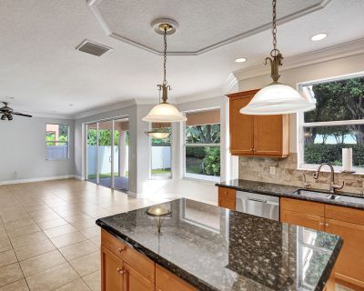 2804 Shaughnessy Drive. Property for Rent in Wellington, FL for $4,000 with 4 bedrooms and 2 full baths, 1 half bath. This 3,662 square foot property was built in 2006.. Experience resort-style living in the sought-after community of Olympia! This spacious 4-bedroom home features 2.5 baths, a 2-car garage, and an inviting layout ideal for modern living. Enjoy access to outstanding amenities and...